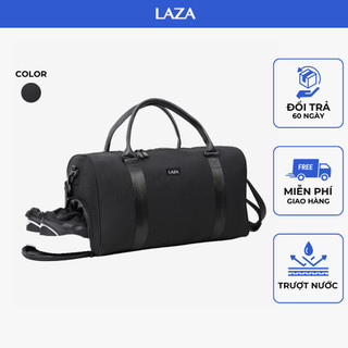  Túi du lịch nam nữ LAZA Niaga Bag 591 - chất liệu canvas chống thấm nước 