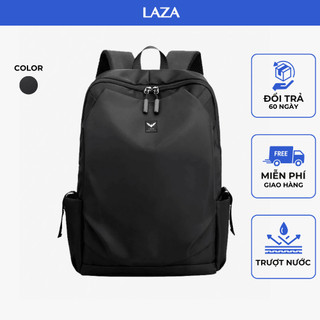  Balo nam nữ thời trang Proofing Backpack 476 - Chất liệu trượt nước cao cấp - Thương hiệu LAZA 