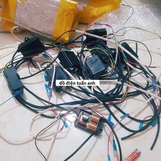IC đánh tia lửa điện cao cấp bếp gas âm