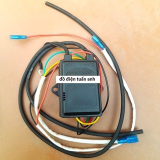 IC đánh tia lửa điện cao cấp bếp gas âm