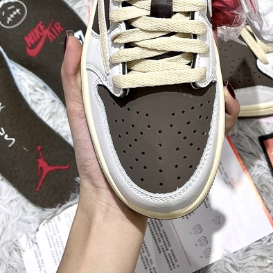 [ HOT TREND] GIÀY T NÂU