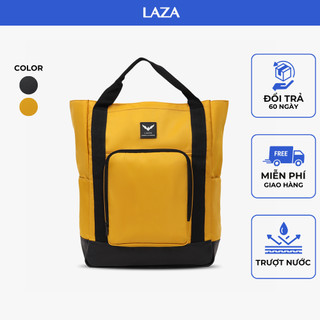  Balo đi học đi làm thời trang LAZA Scotia Backpack 522 - Chất liệu canvas trượt nước 