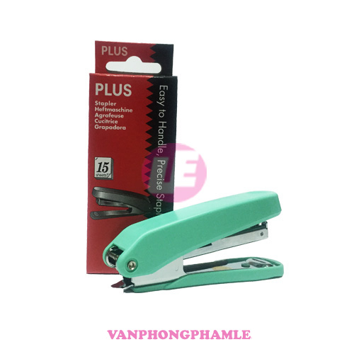 Máy bấm 10 Plus PS-10E