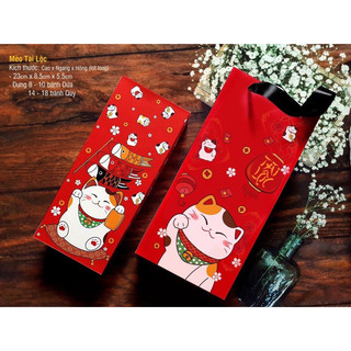 Set 5 Hộp Đựng Bánh Dứa,Cookie,đựng Yến sào (sỉ giá tốt)