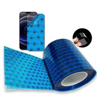(3 tấm) Cường lực dẻo bảo vệ màn hình  cho ip 13 NTS Shop