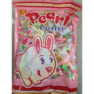 Kẹo kim cương (kẹo trái cây cứng 8 vị) TÚI 950gr