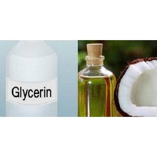 Glycerin thực vật (99.5%- 99,9%)