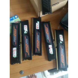 ram geil ddr4 8g buss 2400