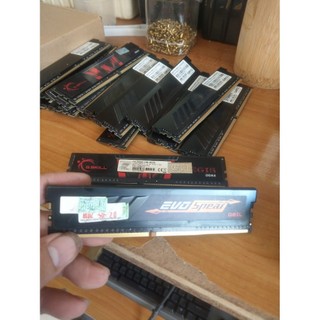 ram geil ddr4 8g buss 2400