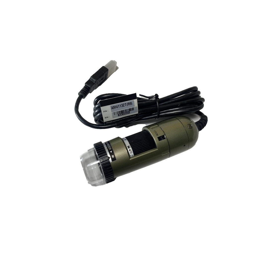 Kính hiển vi điện tử Dino Lite AM4113ZT