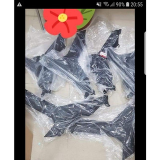 dè soi biển số winner , phụ tùng winner, phụ kiện winner