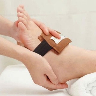 Túi Chườm Lòng Bàn Chân NAM NGUYÊN DƯỢC Làm nóng bằng Vi sóng