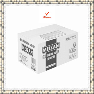 1Thùng10gói Bột Mì Đa Dụng CaoCấp Meizan 1Kg – Hàng Chính Hãng