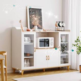 Kệ để đồ nhà bếp, lò vi sóng Nội Thất Tiết Kiệm KB2905