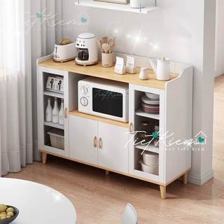 Kệ để đồ nhà bếp, lò vi sóng Nội Thất Tiết Kiệm KB2905