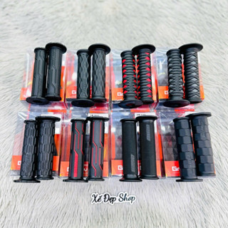 Bao tay Daytona chính hãng - Tay nắm Daytona chính hãng - gắn được mọi dòng xe gắn máy
