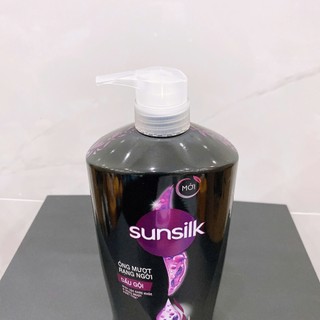Dầu Gội Sunsilk 900g