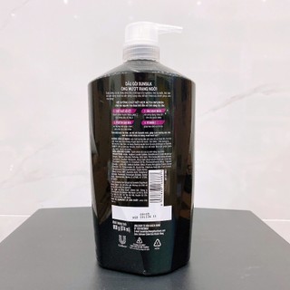 Dầu Gội Sunsilk 900g
