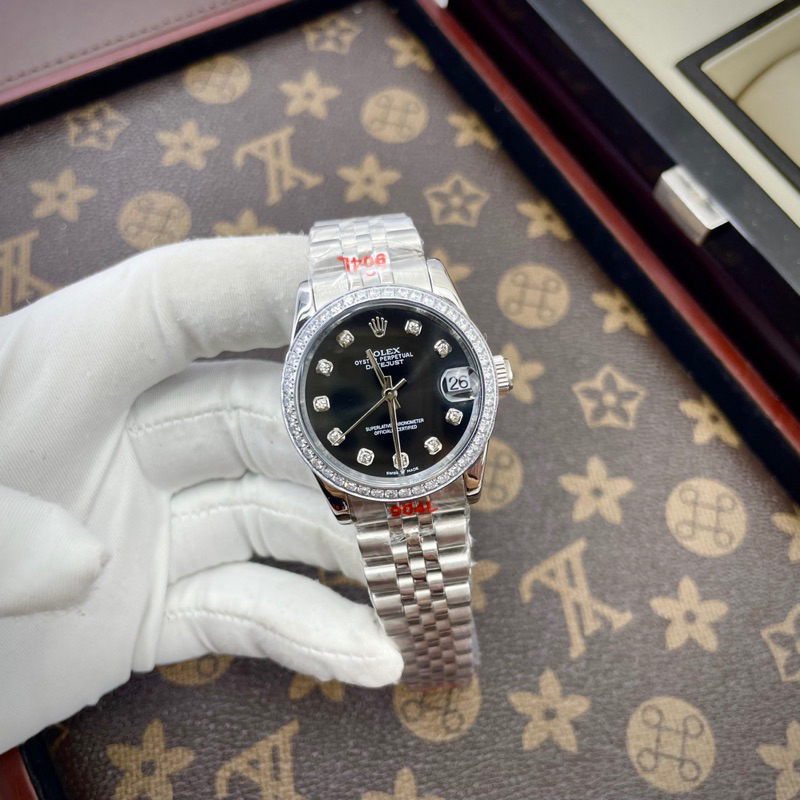 Đồng hồ rolex cơ nữ