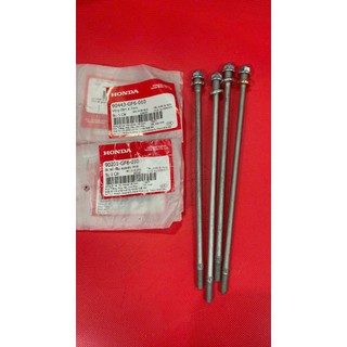 Bộ ốc và budong Wave @ , Sp , Wavr Rs 100 Chính Hãng Mới