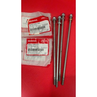 Bộ ốc và budong Wave @ , Sp , Wavr Rs 100 Chính Hãng Mới