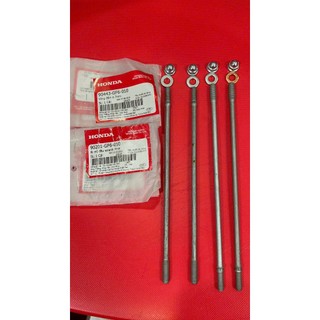 Bộ ốc và budong Wave @ , Sp , Wavr Rs 100 Chính Hãng Mới