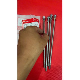 Bộ ốc và budong Wave @ , Sp , Wavr Rs 100 Chính Hãng Mới