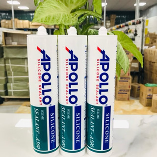 Keo Silicone APOLLO A500