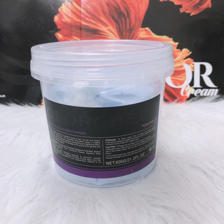Bột tẩy tóc Olorchee 600gr