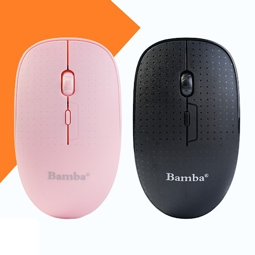 Chuột không dây Bamba B2
