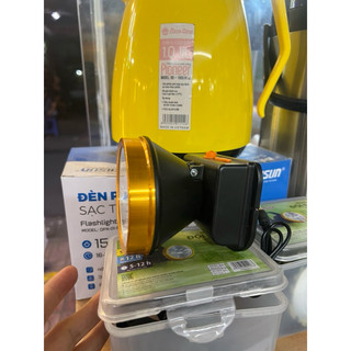 Đèn Pin Led Đội đầu 5W RẠNG ĐÔNG