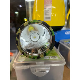Đèn Pin Led Đội đầu 5W RẠNG ĐÔNG