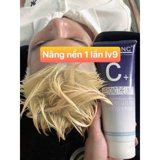 KEM TẨY TÓC - KEM NÂNG SÁNG C+ / O-