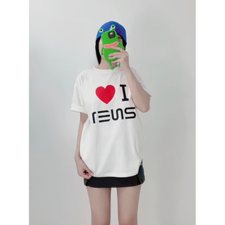 [Hình thật + Có sẵn] Áo thun 2NE1 (6 mẫu)