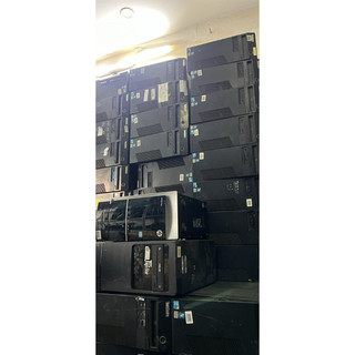 Máy đồng bộ HP- lenovo