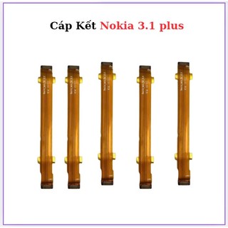 Cáp kết nối nokia 3.1 plus