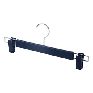 móc kẹp quần áo , set 10 móc kẹp nhựa dài 30 cm tùy chỉnh kích thước treo quần áo chân váy tiện lợi thông minh giá rẻ