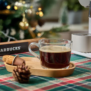(Dùng cho máy Nespresso) - Combo mix vị 5-10 viên cà phê Nespresso Starbucks/ Nescafe các loại