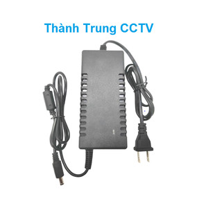 Sạc 13.5V cho máy hàn cáp quang