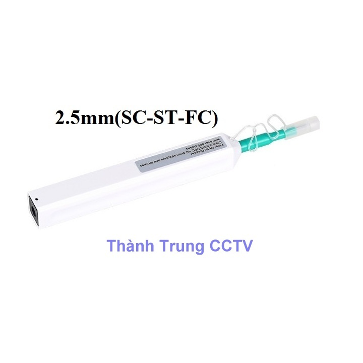 Bút vệ sinh đầu quang fast connector
