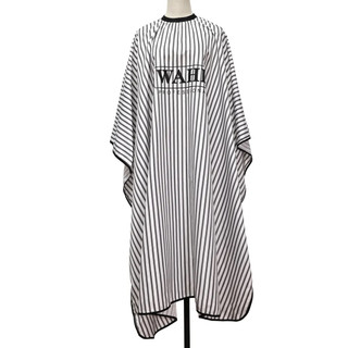 Áo Choàng Barber Wahl Cao Cấp