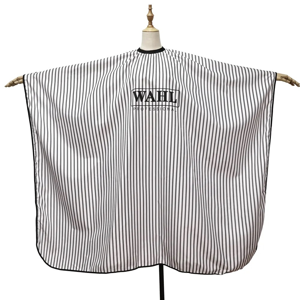 Áo Choàng Barber Wahl Cao Cấp