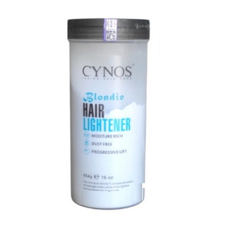 BỘT TẨY TÓC CYNOS 454g
