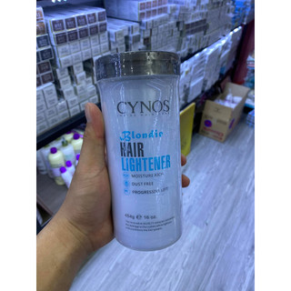 BỘT TẨY TÓC CYNOS 454g