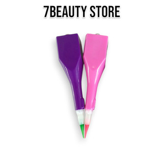 Máy PRO Phun Xăm Thẩm Mỹ Chỉnh tốc độ Máy phun xăm thần thánh chính hãng 7BEAUTY Dụng cụ phun xăm
