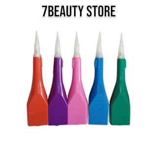 Máy PRO Phun Xăm Thẩm Mỹ Chỉnh tốc độ Máy phun xăm thần thánh chính hãng 7BEAUTY Dụng cụ phun xăm