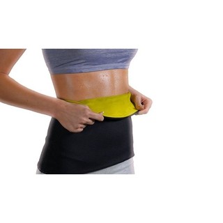 Đai Quấn Giảm Mỡ Bụng Hot Shaper