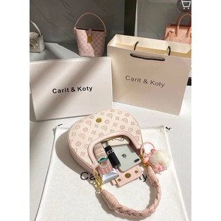 túi brand trung cao cấp hot trend 2024