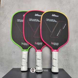 [Chính Hãng] Vợt Pickleball Zocker Happy HP2