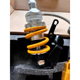 Phuộc sau Ohlong bình dầu Ex135 EX150 Ex155 ex11 Ex10 Ex50cc